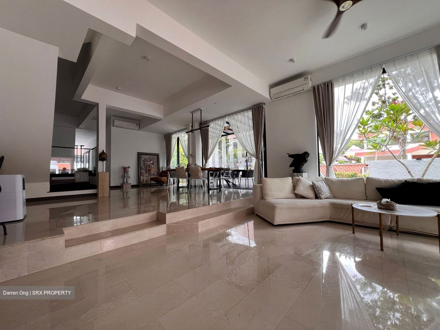 Eastwood Gardens (D15), Terrace #515636911